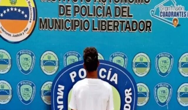 Terror en Carabobo: Hombre secuestró y torturó a su pareja e hijo durante un año