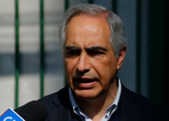 Senador chileno refuerza señalamientos de que el crimen de Ronald Ojeda fue “por encargo”