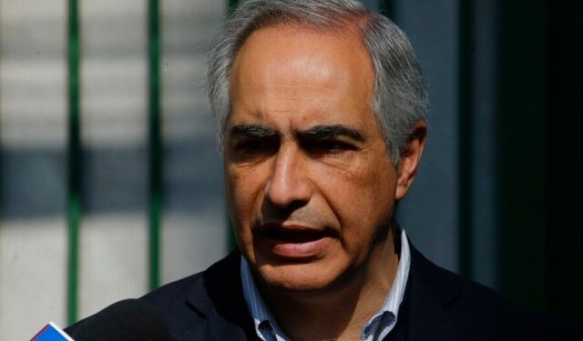 Senador chileno refuerza señalamientos de que el crimen de Ronald Ojeda fue “por encargo”