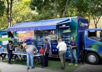 Bancamiga bancariza a más venezolanos en 2024