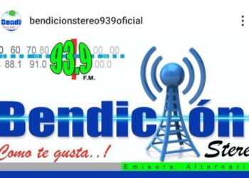 Conatel ordenó cierre de emisora cristiana Bendición Estéreo 93.9 FM en Bolívar