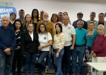 CNP rechazó la creación de un “Estado Mayor de la Comunicación” promovido por el chavismo