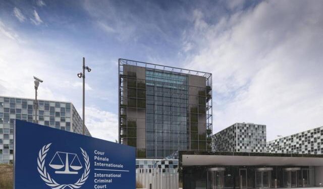 OVP: Sentencia de la CPI, otro triunfo para las víctimas que confían en la justicia internacional