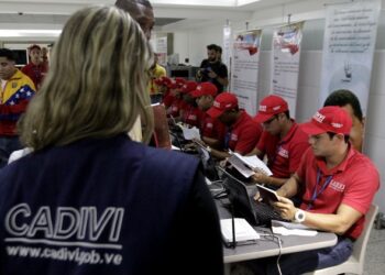 Exoficial de la GNB se declaró culpable en tribunal de Florida por lavar dinero con Cadivi