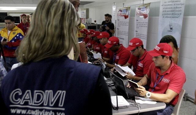 Exoficial de la GNB se declaró culpable en tribunal de Florida por lavar dinero con Cadivi