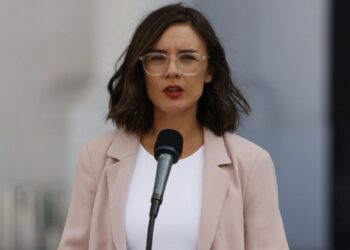 “No estamos en la Guerra Fría”: ministra chilena pidió dejar de “utilizar políticamente” el crimen de Ronald Ojeda