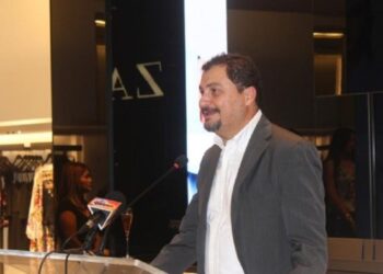 Vozpópuli: Magnate venezolano que impulsó Plus Ultra aflora consultora de contratación pública en España