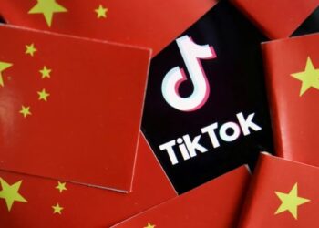 EEUU acusó a China de haber usado TikTok para influir en procesos electorales