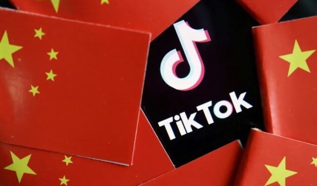 EEUU acusó a China de haber usado TikTok para influir en procesos electorales