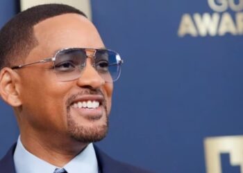 EN VIDEO: La increíble reacción de Will Smith al encontrarse con venezolanos en Miami