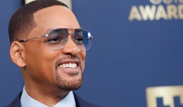 EN VIDEO: La increíble reacción de Will Smith al encontrarse con venezolanos en Miami