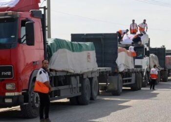 Se retrasa al menos hasta mañana la salida del barco de la ONG española con ayuda a Gaza