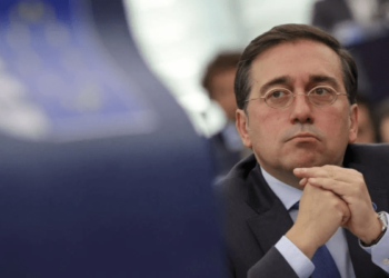 Canciller Albares: España espera que las presidenciales venezolanas “incluyan a todo el mundo”