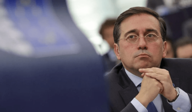 Canciller Albares: España espera que las presidenciales venezolanas “incluyan a todo el mundo”