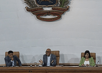 AN-2020 designará a representantes del chavismo ante la CPI, la ONU y la FAO