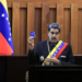 Maduro reitera que Venezuela no reconoce la jurisdicción de la CIJ en la pugna con Guyana