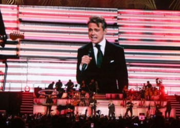 Concierto de Luis Miguel en Bolivia se canceló por las amenazas de bloqueos