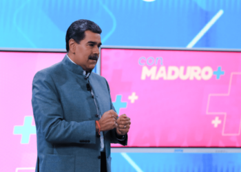 Maduro afirmó que enero y febrero de este año han sido los mejores meses experimentados desde 2010