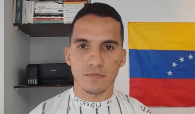 La Policía de Investigaciones de Chile habría encontrado el cuerpo del exmilitar venezolano secuestrado en Maipú