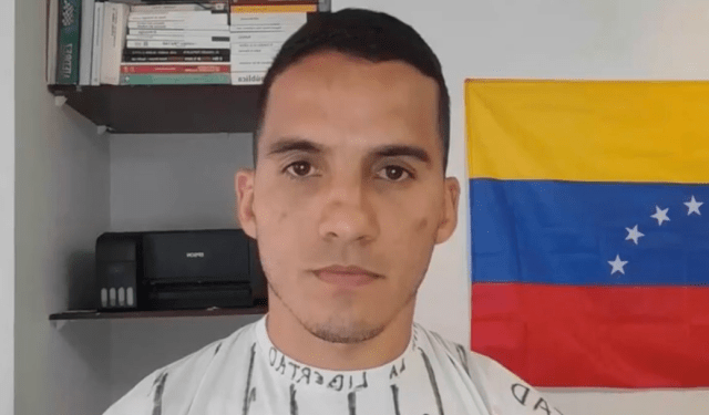 El País: Los factores que hacen inusual el crimen en Chile del exteniente venezolano Ronald Ojeda