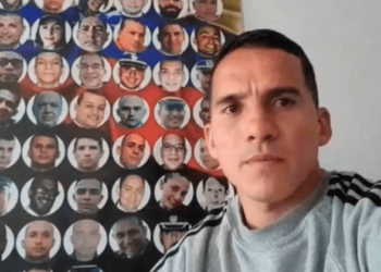 Caso Ronald Ojeda: Senador Rojo Edwards llama a retirar embajador chileno en Venezuela