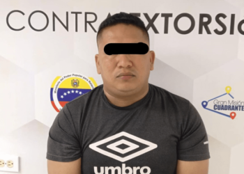 Comerciante le vendía información sobre sus colegas a extorsionadores de “El Conas” en Zulia