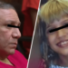 Declararon incompetente para ser juzgado a Jorge Barahona, quien mató a golpes a su hija adoptiva