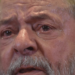El “carómetro” de Lula: todas las veces que lloró a moco tendido frente a las cámaras (FOTOS)