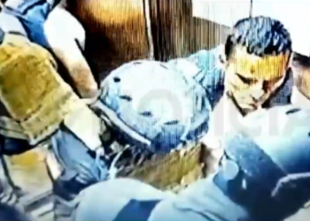 VIDEO inédito del secuestro de Ronald Ojeda evidenció las equivocaciones de sus captores