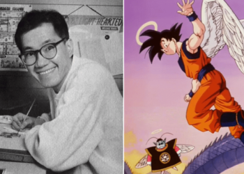 Murió a los 68 años Akira Toriyama, autor del legendario manga “Dragon Ball”