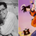 Murió a los 68 años Akira Toriyama, autor del legendario manga “Dragon Ball”