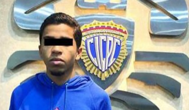 Ladrones asesinaron a sangre fría a un septuagenario mientras regaba sus plantas en Petare