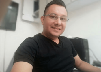 Dramático caso: entró a la clínica por una gastritis y terminó en estado vegetativo