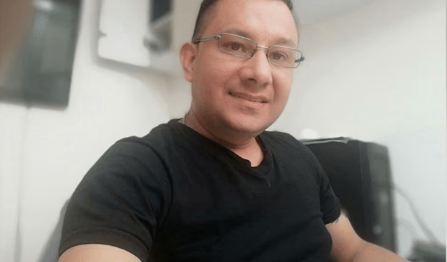 Dramático caso: entró a la clínica por una gastritis y terminó en estado vegetativo