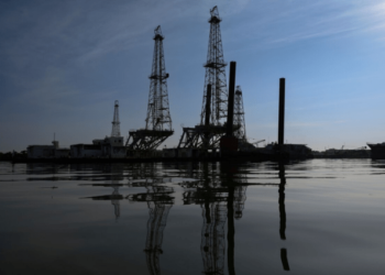 Comisión de Petrobras viajó a Maracaibo pese al inminente retorno de sanciones a Pdvsa