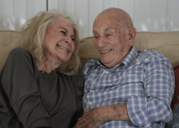 Veterano de la Segunda Guerra Mundial se casará a los 100 años cerca de donde desembarcaron los aliados el “Día D”