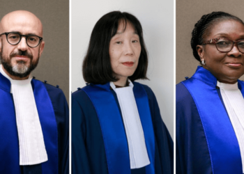 Elegida la nueva presidencia de la CPI para el período 2024-2027