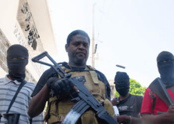 ¿Qué hay detrás de las reales pandillas caníbales en Haití y su terrible cabecilla “Barbecue”?