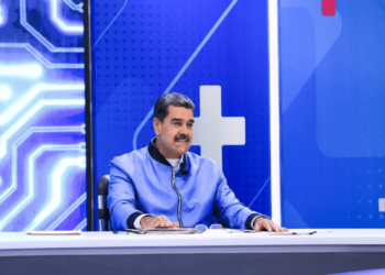 Maduro prometió apertura para todos los observadores internacionales que quieran seguir las presidenciales