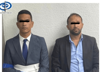 Ministerio Público imputó a un fiscal y un defensor público por presunta colaboración con bandas criminales