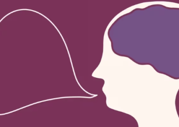 ¿Las personas que hablan rápido tienen mejor salud cerebral?