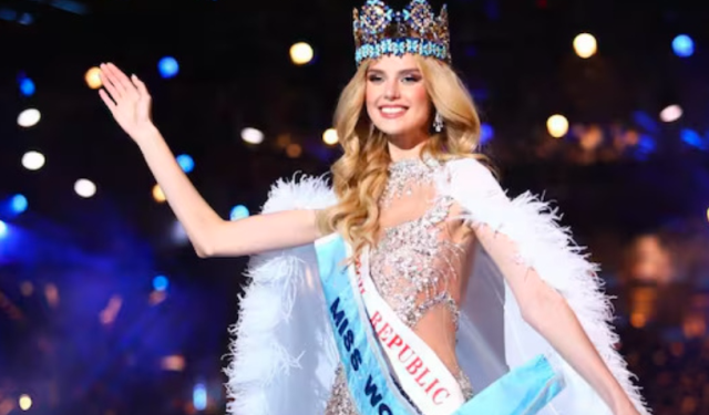 ¿Cuánto dinero recibe la nueva Miss Mundo tras ganar el concurso?