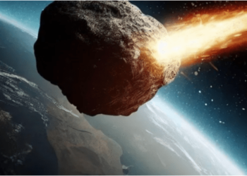 Viajero del tiempo aseguró que se aproxima el fin del mundo en marzo