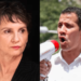 Ministra Tohá responde a crítica de Juan Guaidó: La política exterior de Chile la manejamos en Chile