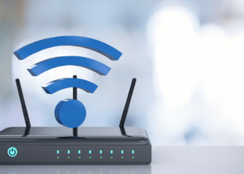 Los peligros de dormir cerca del “router” del WiFi