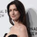 De 2006 a 2023: la impactante foto que demuestra que para Anne Hathaway el tiempo no pasa