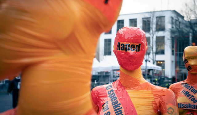 Casi dos diarios: al menos 630 feminicidios durante 2023 en Colombia, según informe