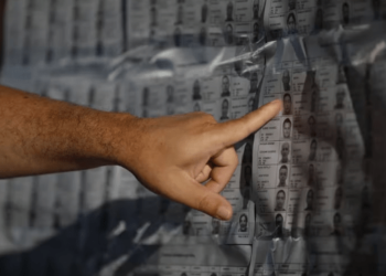 Comienza en El Salvador la votación para elegir a alcaldes y a diputados al Parlamento este #3Mar