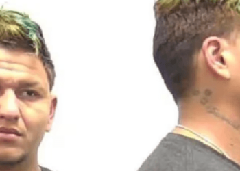 ¿Quién es el presunto miembro del Tren de Aragua detenido en Georgia, Estados Unidos?