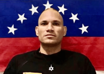 Secuestraron y torturaron a su familia en Venezuela, regresó y lo acusan de preparar un atentado contra Maduro